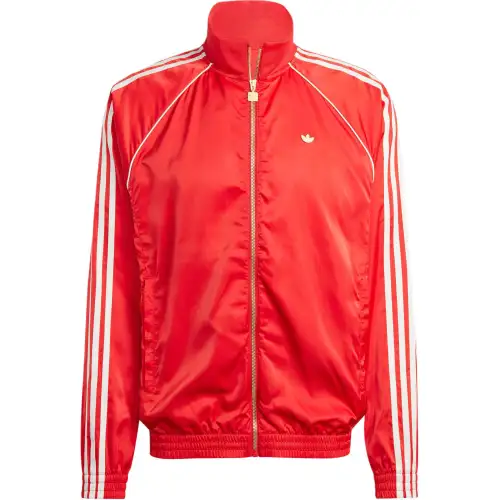 Adidas Embroidered logo Sport Jacket