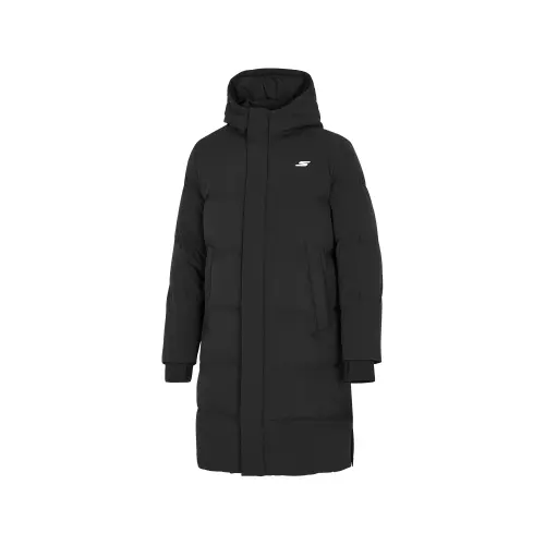 Skechers Down Jacket Men's Carbon Black
