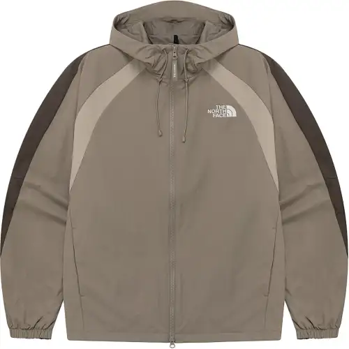 THE NORTH FACE Jackets & Coats Men's Brown