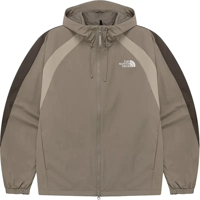 THE NORTH FACE Jackets & Coats Men's Brown