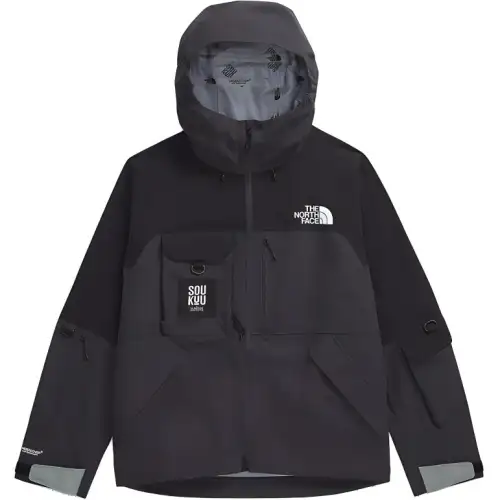 THE NORTH FACE X Undercover Soukuu Hike Shell Jacket