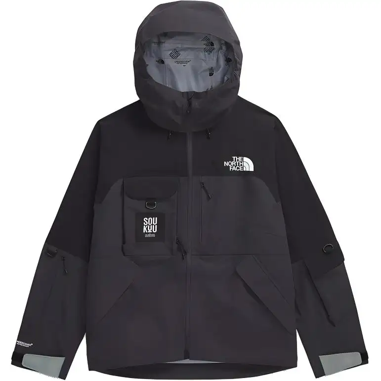 THE NORTH FACE X Undercover Soukuu Hike Shell Jacket