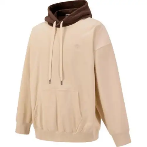 Timberland Logo appliqué Hoodie