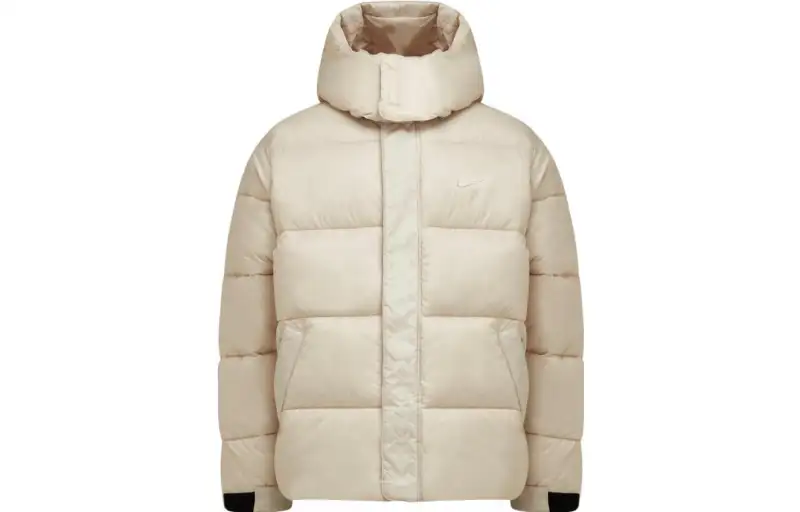 Nike Life Puffer Therma Fit Loose Fit Jacket