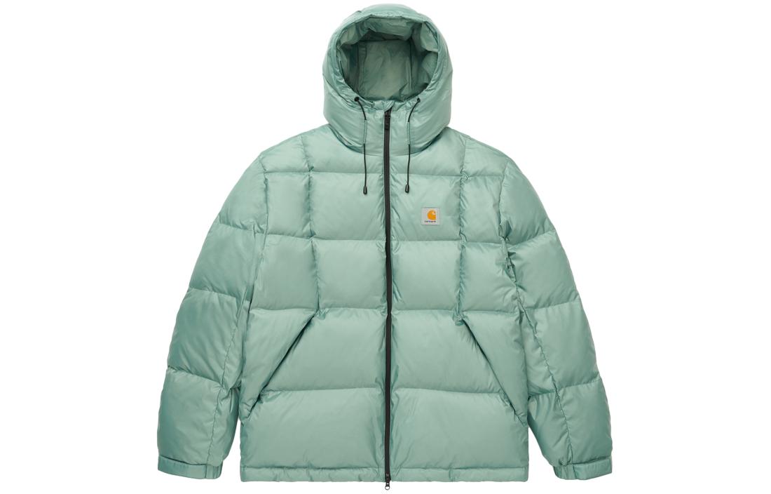 Куртка Carhartt WIP (зеленая)