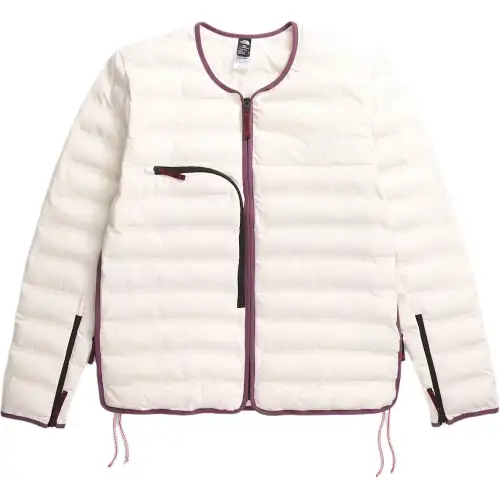 THE NORTH FACE A68a Woven 50/50 Jacket