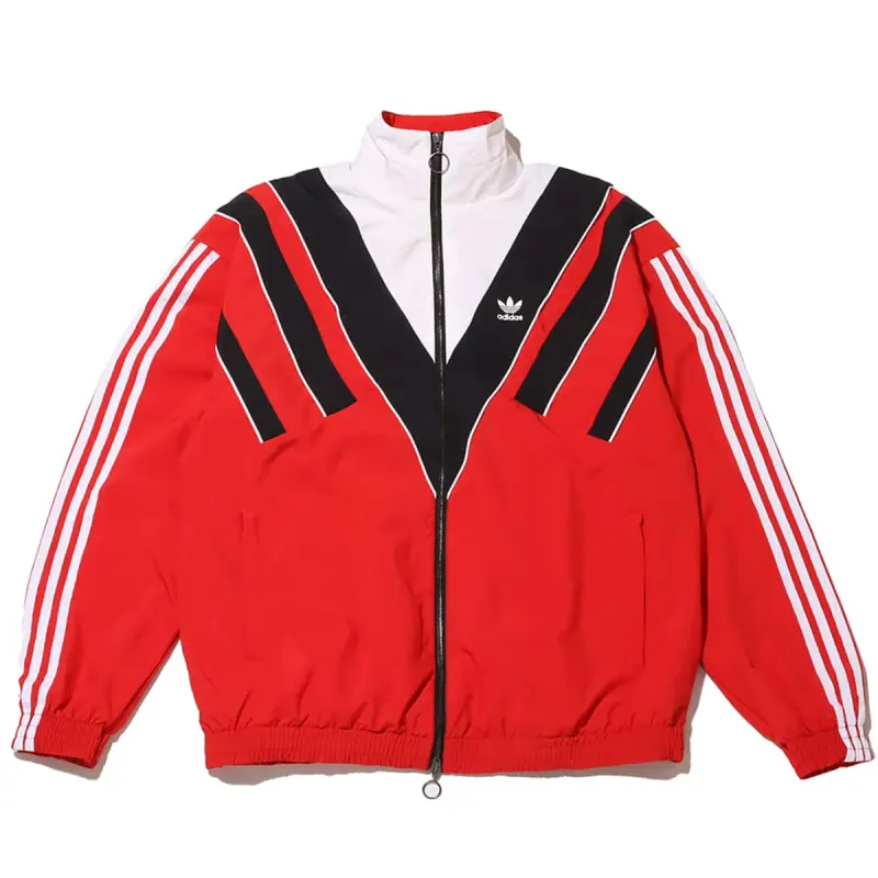 Adidas Originals Rasant Cut Line sweatshirt