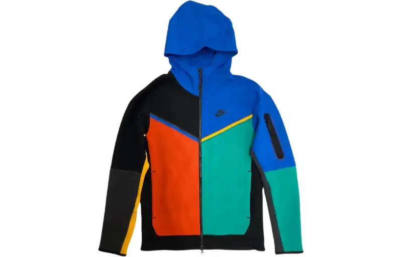 Nike Jackets & Coats Men's Multicolor