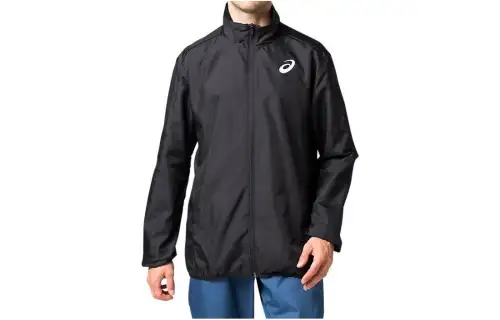 ASICS Track & Field Jacket Men's Black