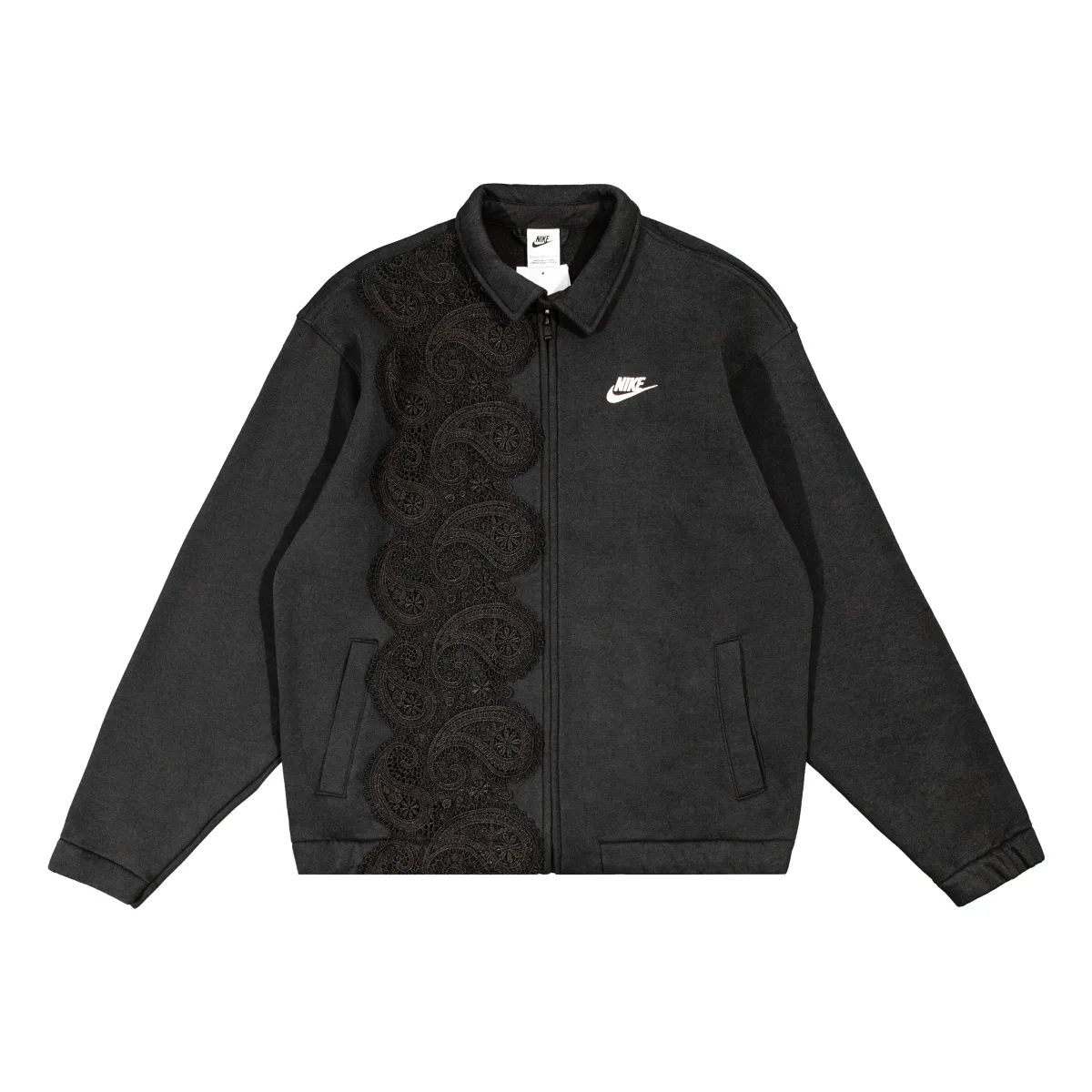 Nike Fantasy Jackets & Coats Unisex Black