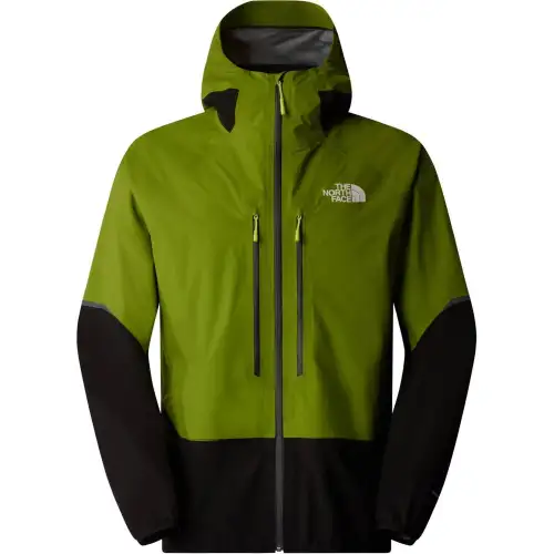 THE NORTH FACE Jackets & Coats Men's Green