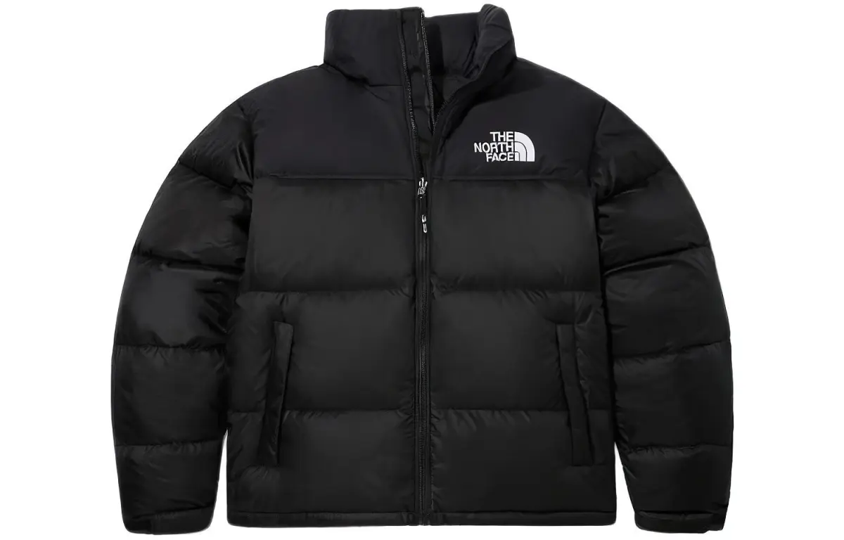 THE NORTH FACE 1960 Eco Nuptse Jacket 'Black'