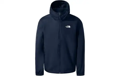 THE NORTH FACE NEW PEAK Jacket Men's Marine Blue