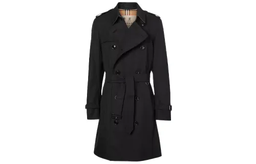 Burberry Chelsea Heritage mid-length trench coat