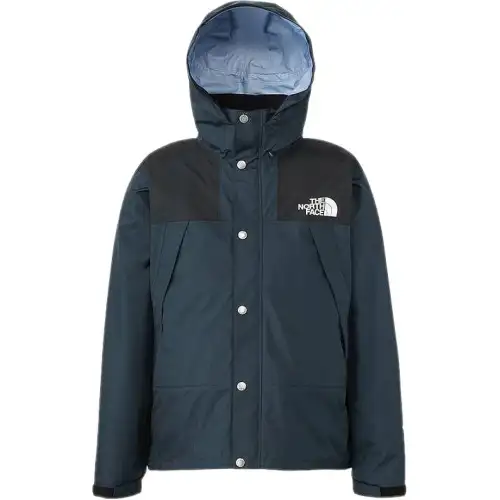 THE NORTH FACE Jackets & Coats Men's Blue