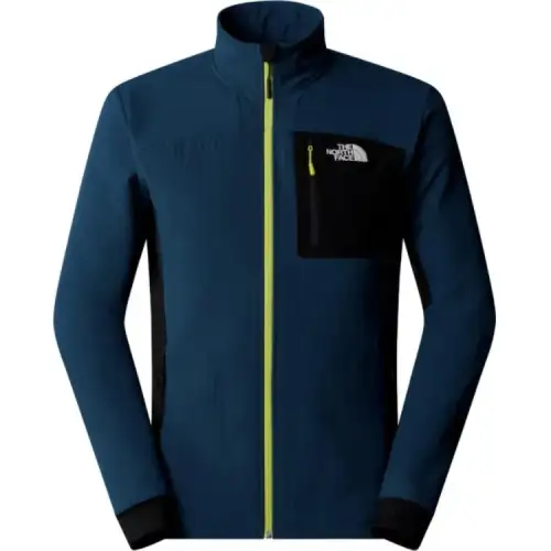THE NORTH FACE Jackets & Coats Men's Midnight Gasoline