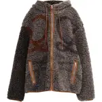 LOEWE Hooded Jacket