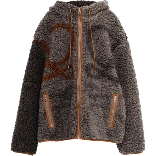LOEWE Hooded Jacket
