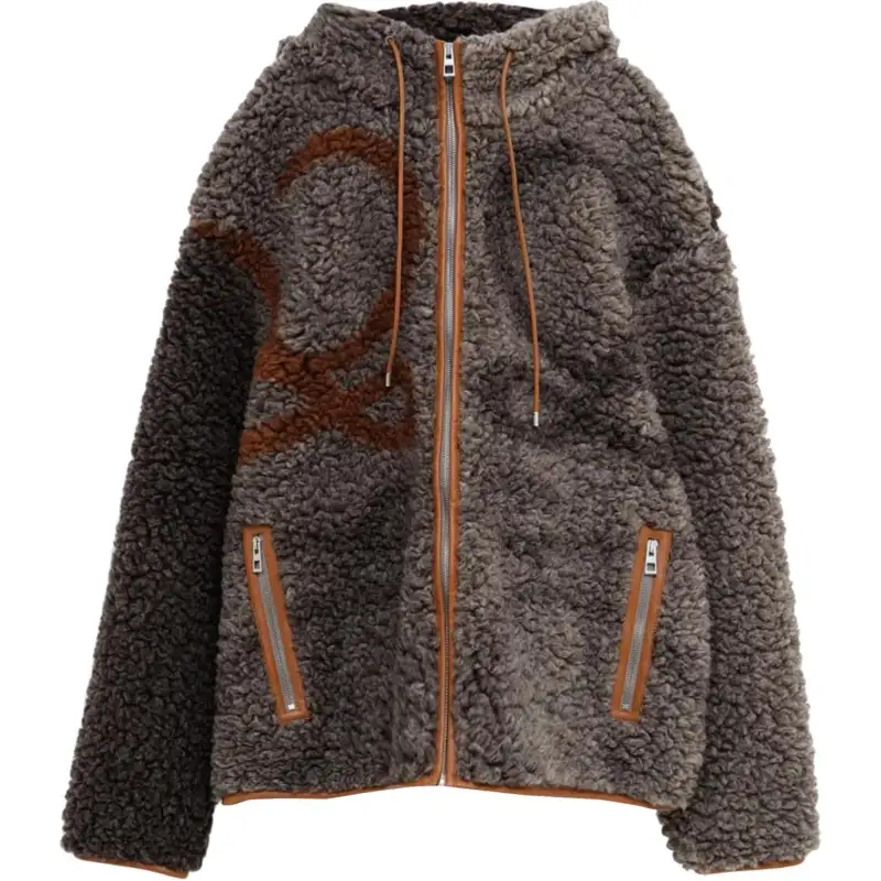 LOEWE Hooded Jacket