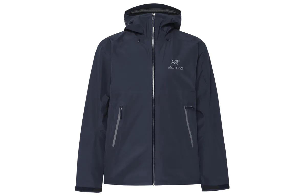 Arc'teryx Beta Lt GORE TEX® Hooded Jacket