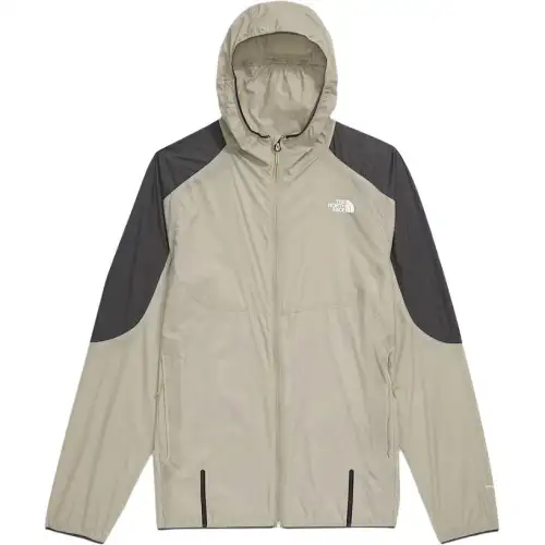 THE NORTH FACE FW24 Kikash Jackets & Coats Men's Clay Gray