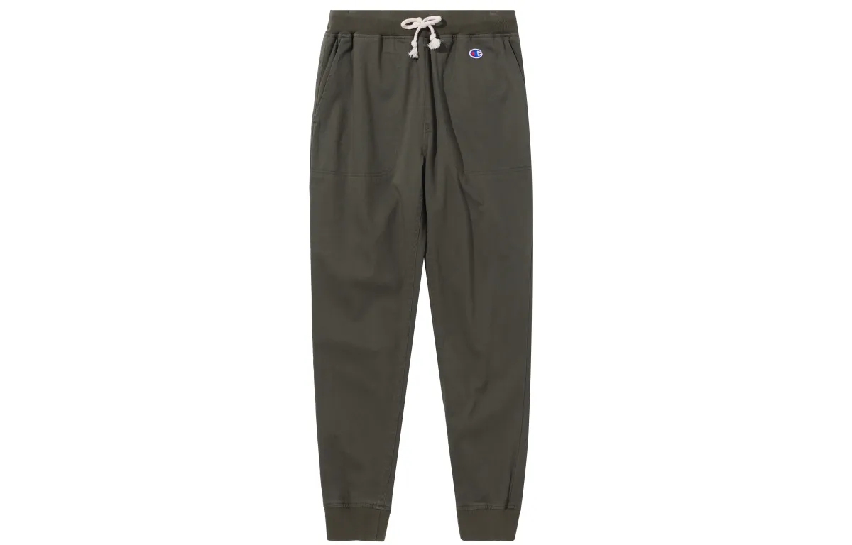 Champion Casual Pants Japan Version Unisex