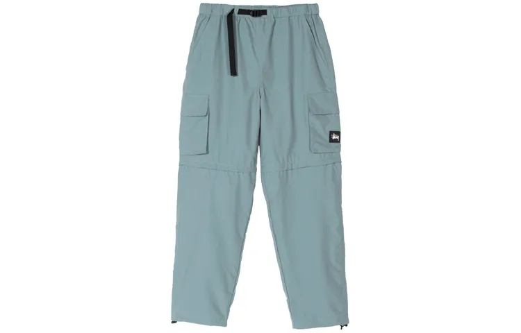 Stussy Cargo Pants Men's Moderate
