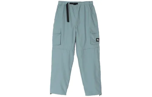 Stussy Cargo Pants Men's Moderate