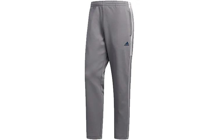 Adidas 3 Stripe Collection Dobby Pant Knitted Sweatpants Men's