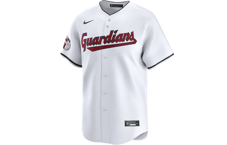 Nike José Ramírez Cleveland Guardians Men's Nike Dri-FIT Adv Mlb Limited Jersey