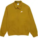 Nike Jackets & Coats Men's Yellow