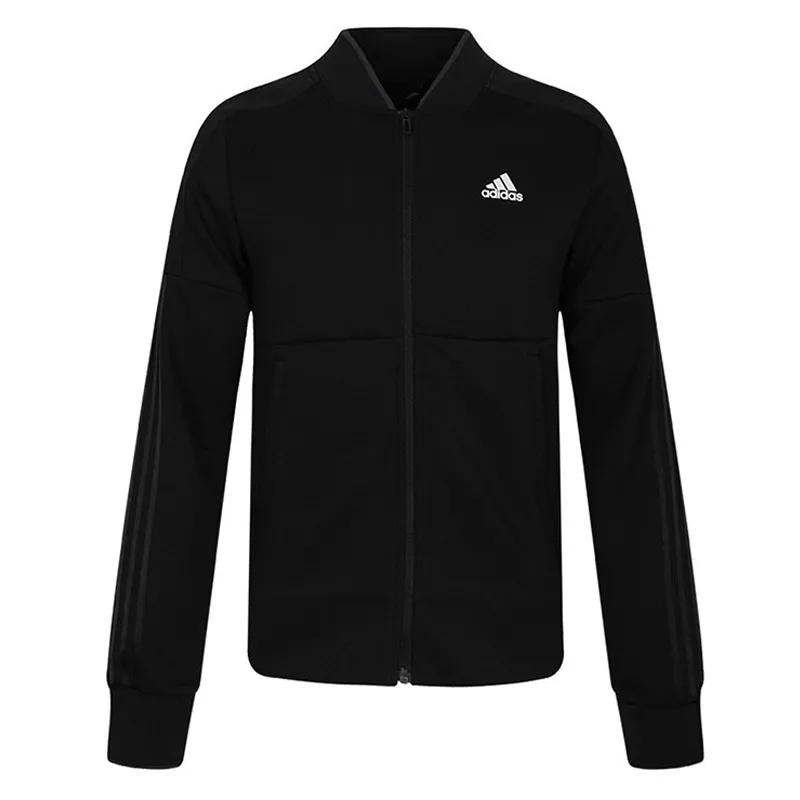Adidas Jackets & Coats Men's Black