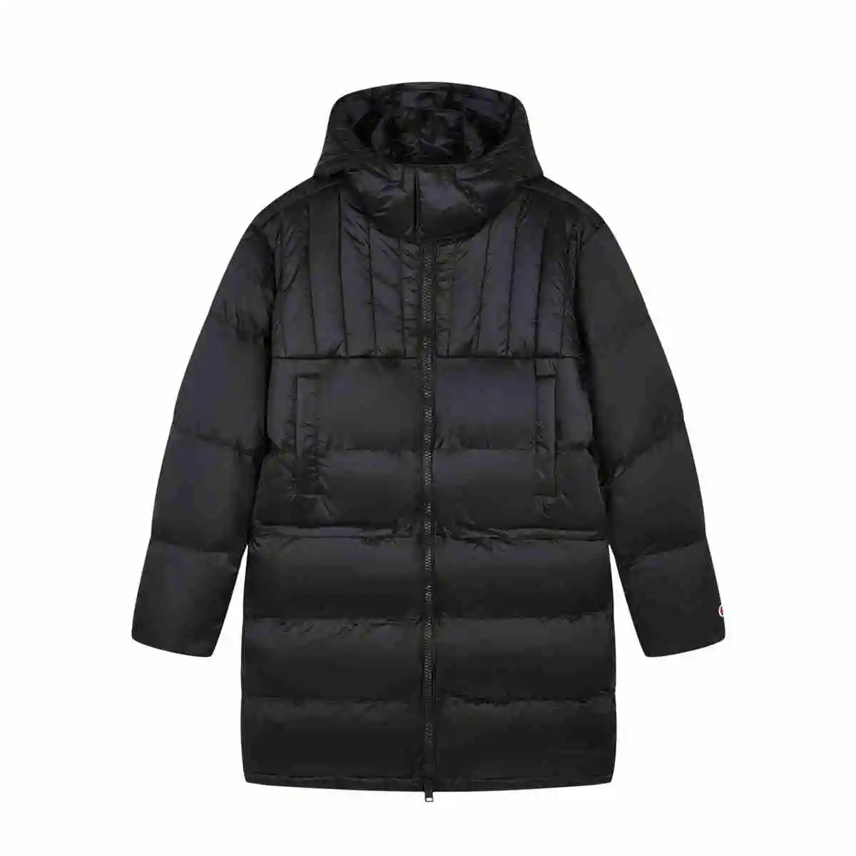 Champion FW24 Puffer Jacket Unisex