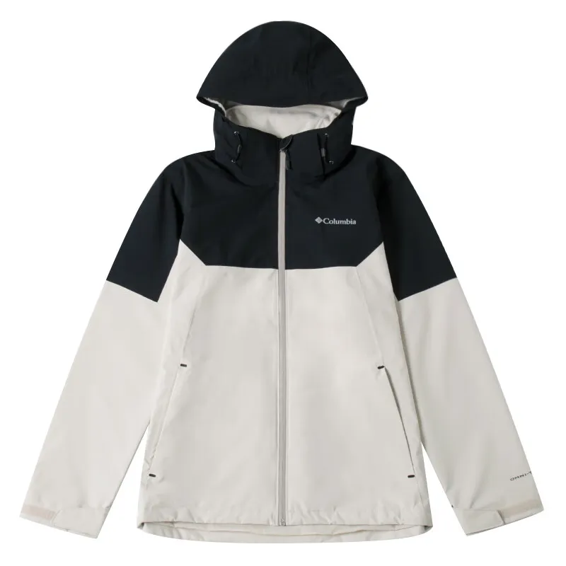 Columbia Jackets & Coats Men's Beige
