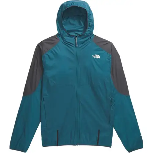 THE NORTH FACE FW24 Kikash Jackets & Coats Men's Wild Duck Blue