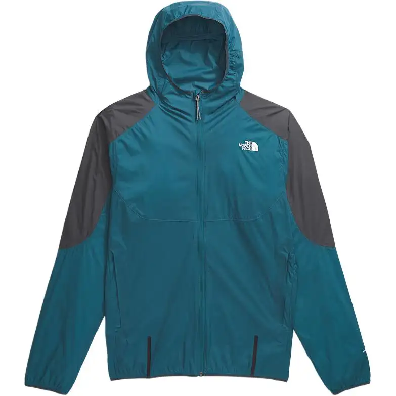 THE NORTH FACE FW24 Kikash Jackets & Coats Men's Wild Duck Blue