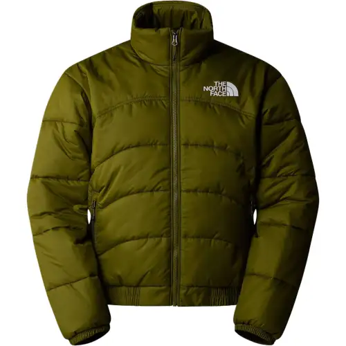 THE NORTH FACE Jackets & Coats Men's Green