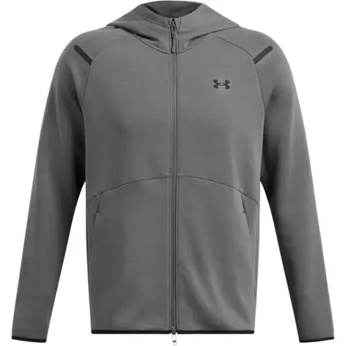 Under Armour zip hoodie