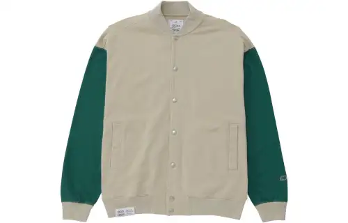New Balance Jacket Unisex Green