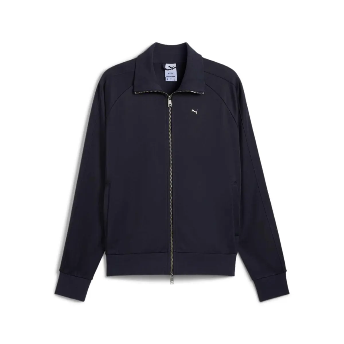 PUMA Chamarra T7 Para Hombre