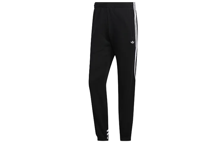 Adidas Originals Sweatpants Men's Black