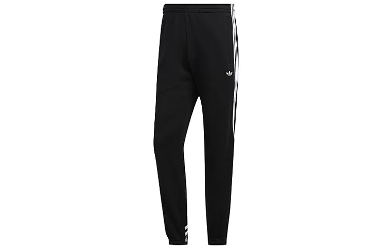 Adidas Originals Sweatpants Men's Black