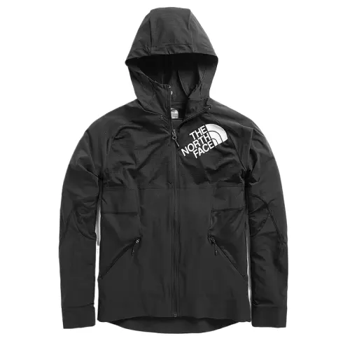 THE NORTH FACE Jackets & Coats Men's Black