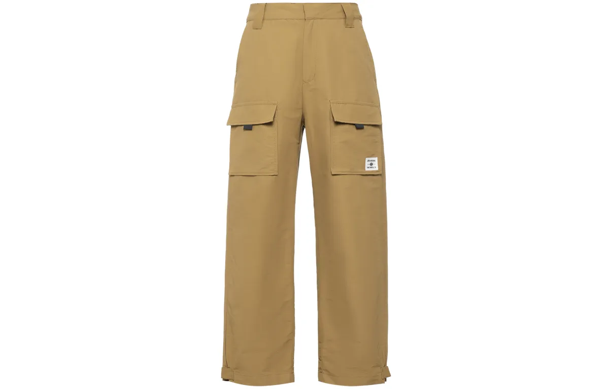 Dickies Cargo Pants Men's Bronze Moderate