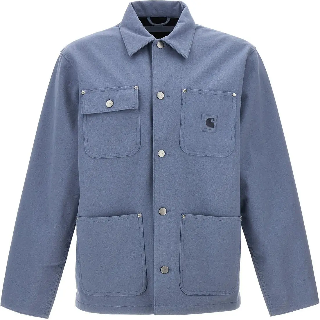 Carhartt WIP Jackets & Coats Men's Light Blue