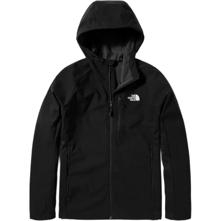 THE NORTH FACE MTheNorthFace Jackets & Coats Men's Black