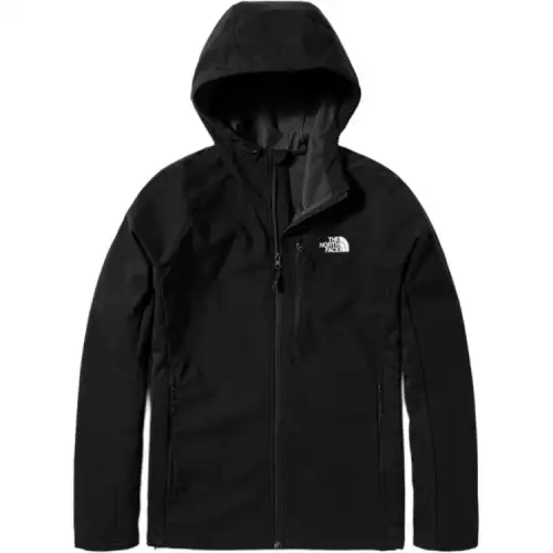 THE NORTH FACE MTheNorthFace Jackets & Coats Men's Black