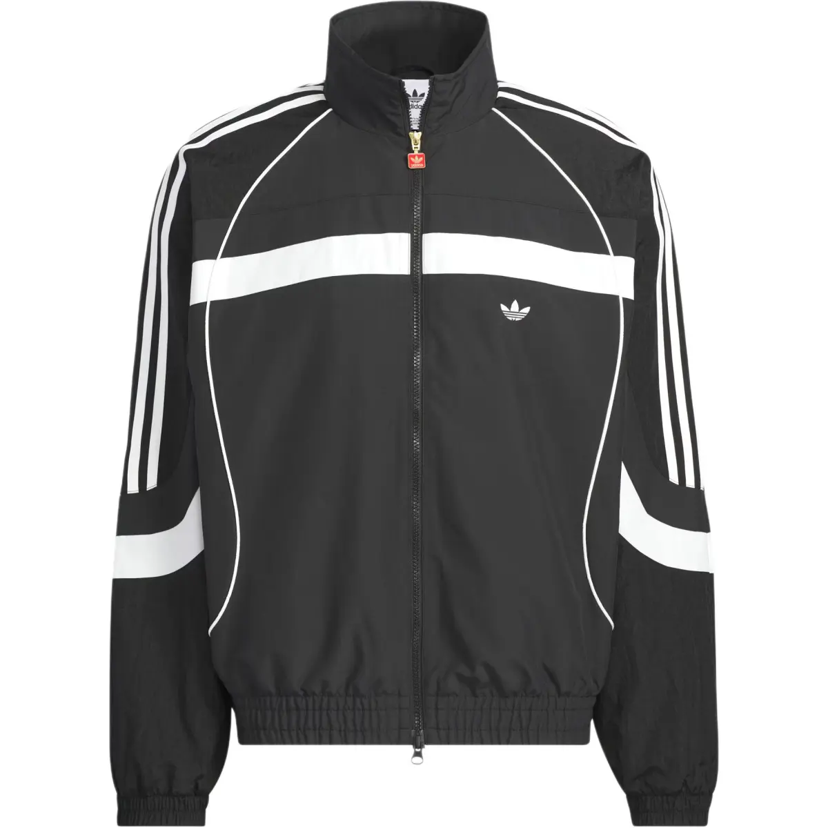 Adidas Originals RETRO Jacket Men's Black