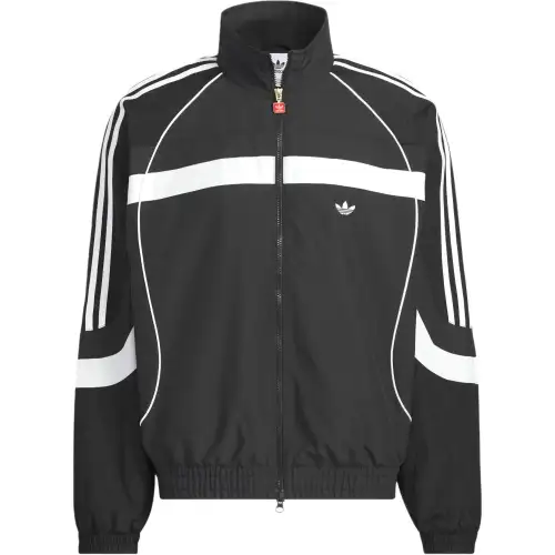 Adidas Originals RETRO Jacket Men's Black