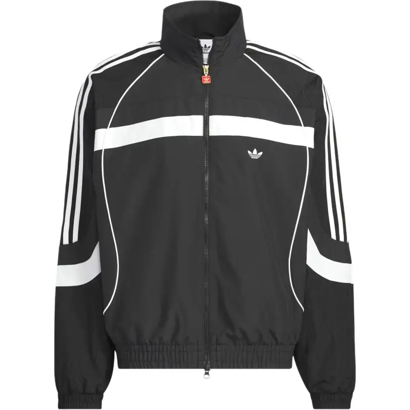 Adidas Originals RETRO Jacket Men's Black